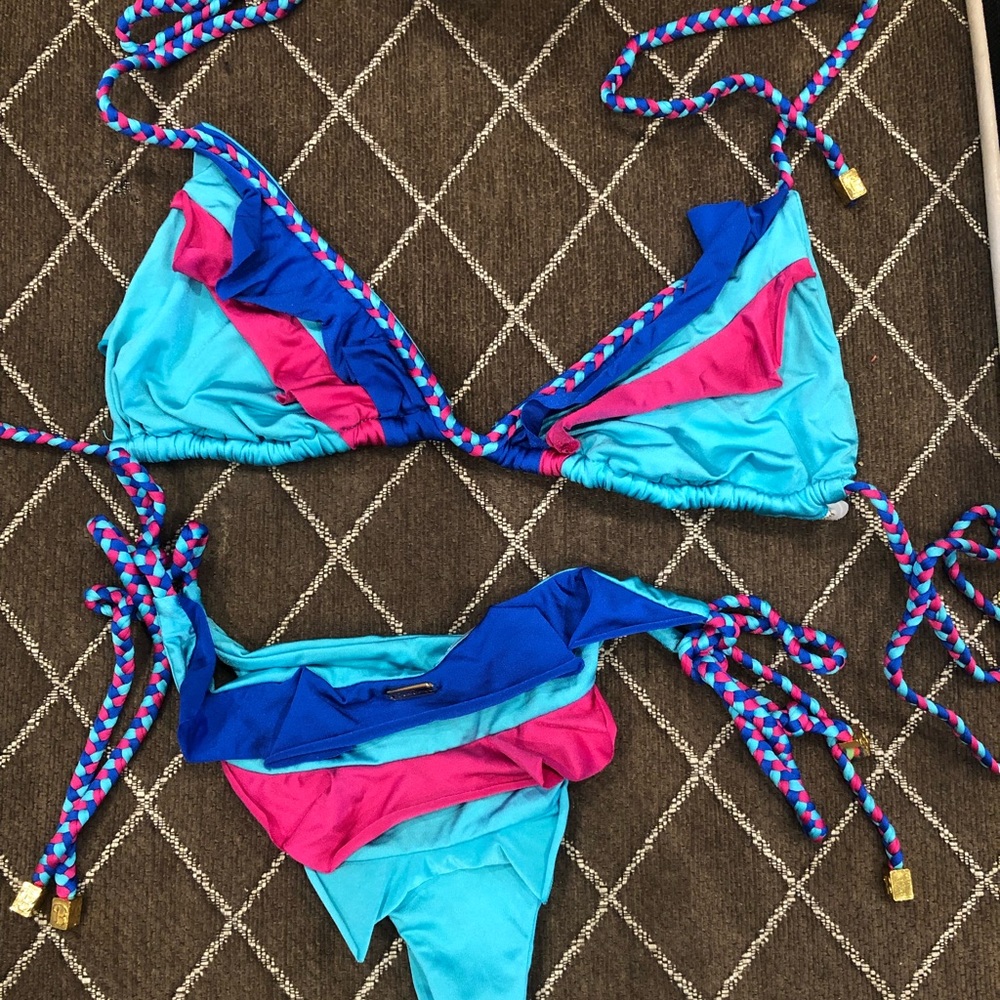 Beach Bunny Bikini